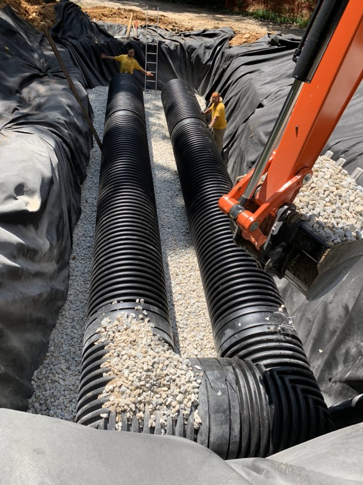 image of business Scavello and Sons