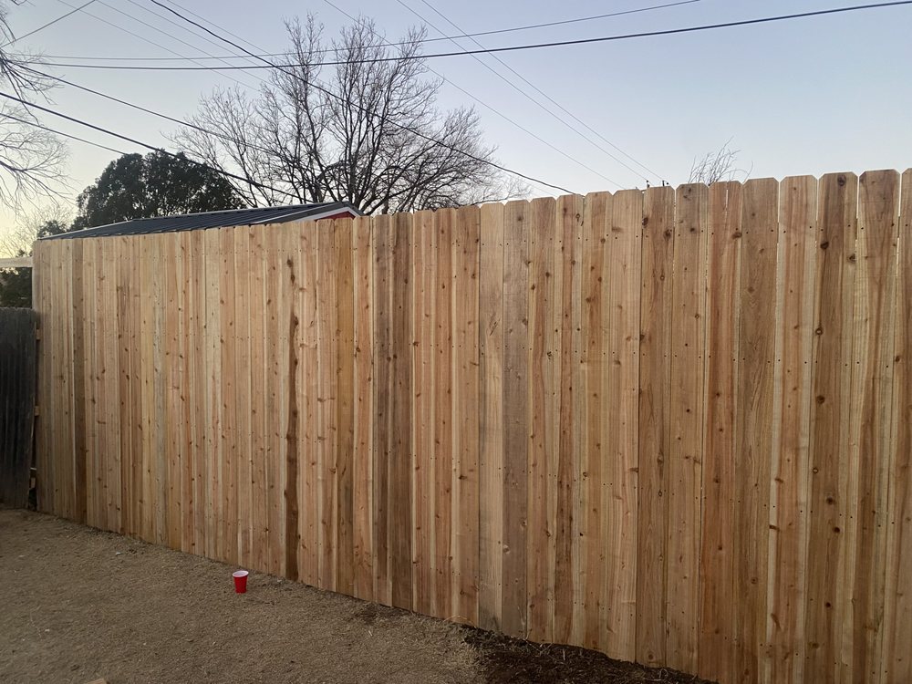 Off the Court Property Maintenance