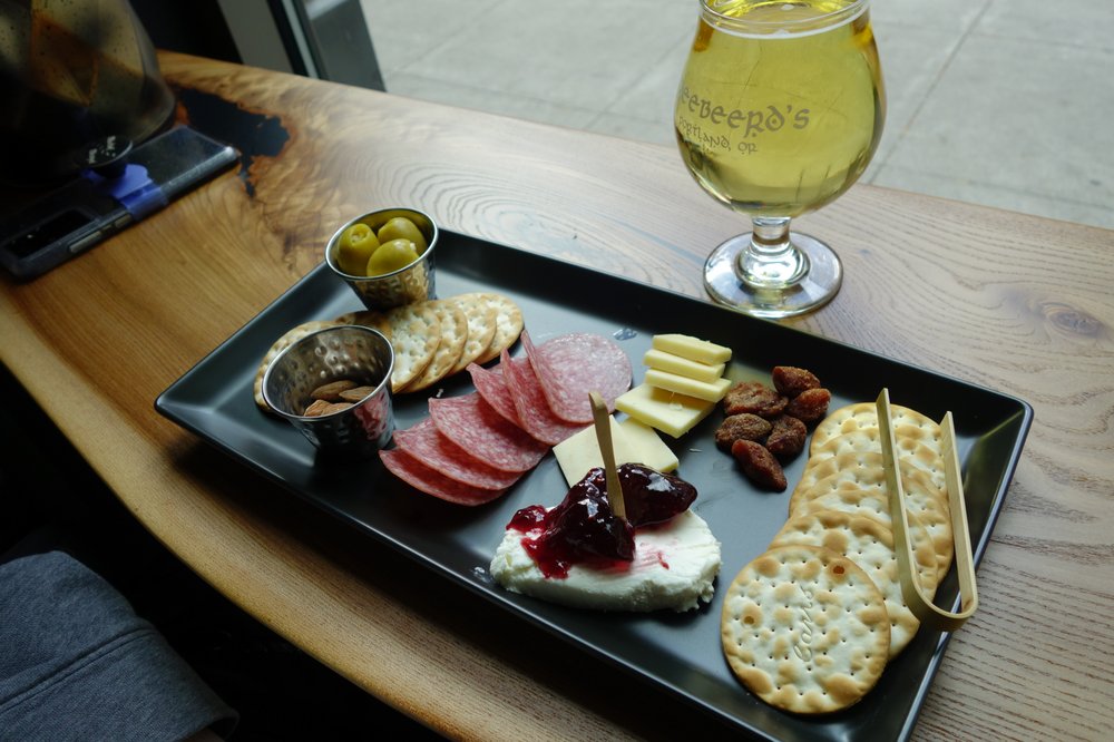 Treebeerd's Taphouse