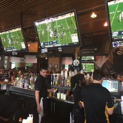 Jerome Bettis Grille 36 308 Photos 486 Reviews American Photo Of Jerome Bettis Grille 36 Pittsburgh Pa United States Pitt