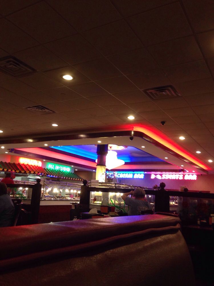 Grand Buffet