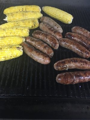 La Carne Asada 