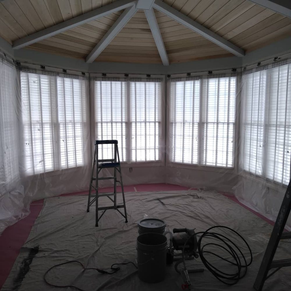 image of business Performance Painters