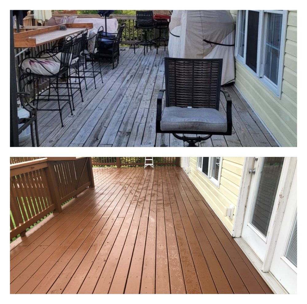 image of business 502 Custom Painting & Remodeling