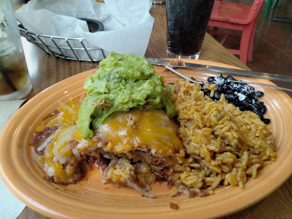 S.J. Garcia's