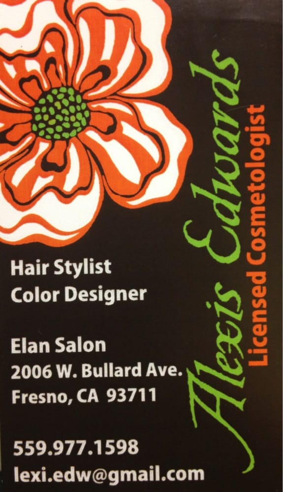 Élan Salon 14 Photos & 22 Reviews Hair Salons 2006 W Bullard Ave
