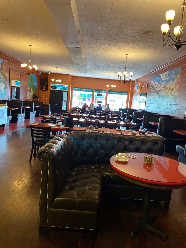 American Italian Bistro
