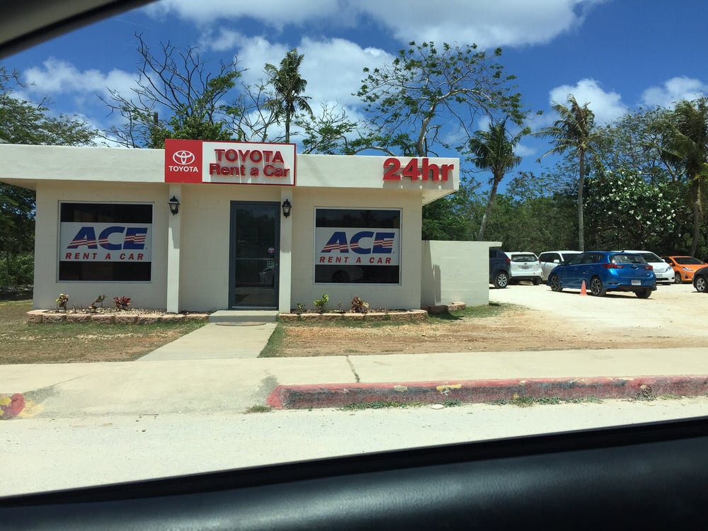 Andersen Air Force Base in Yigo, Guam | Military Bases