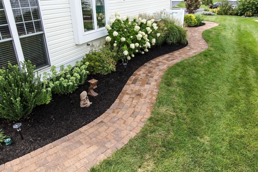 Clean Cut Lawn & Garden Service 18 Photos Landscaping