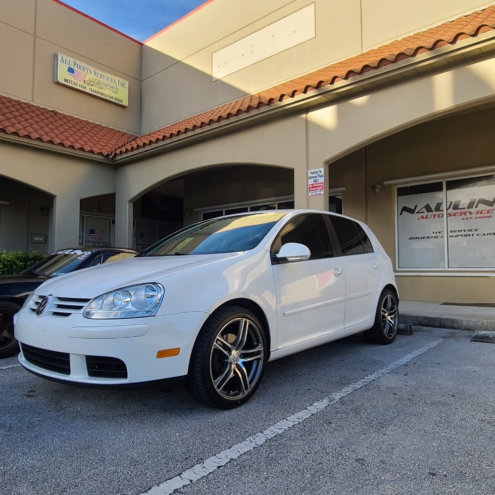 Naulin Auto Service