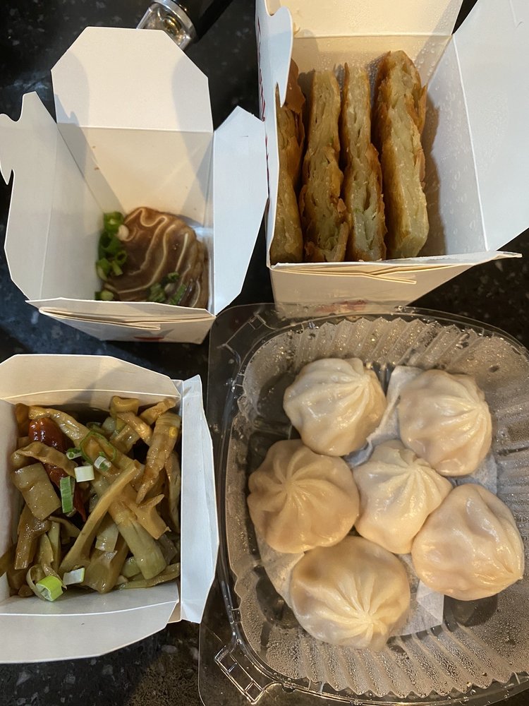 Szechuan Noodle Bowl