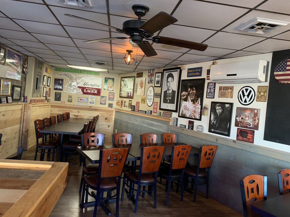 Bovino's Pizzeria