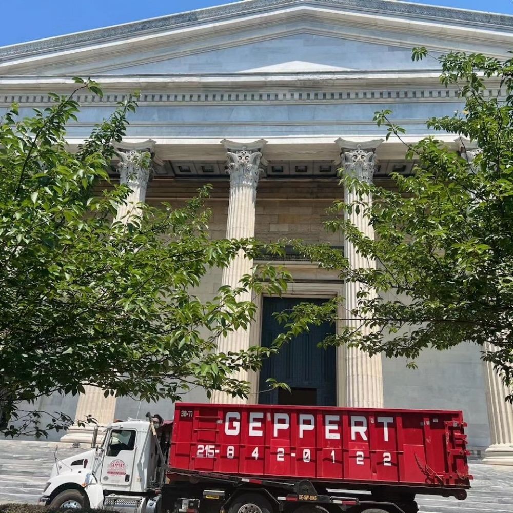 Geppert Recycling