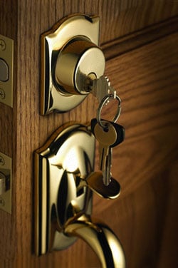 Hamilton Lock & Safe