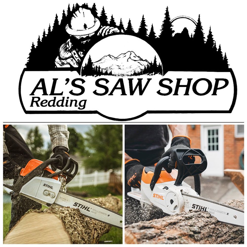 Al's Saw Shop