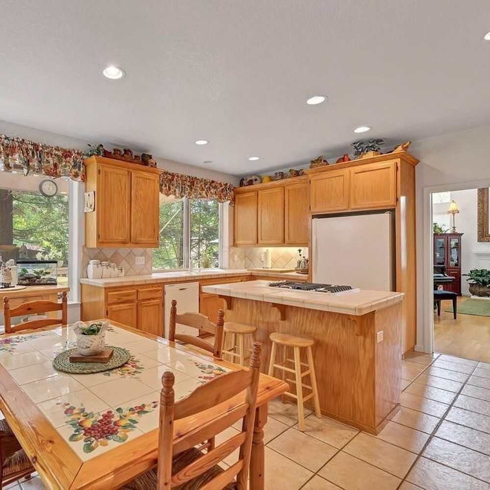 image of business Ed J. Roualdes Kitchen Contractor