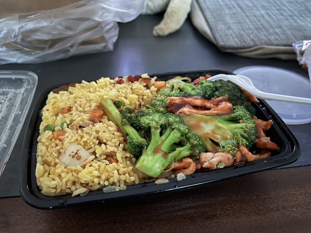 China House