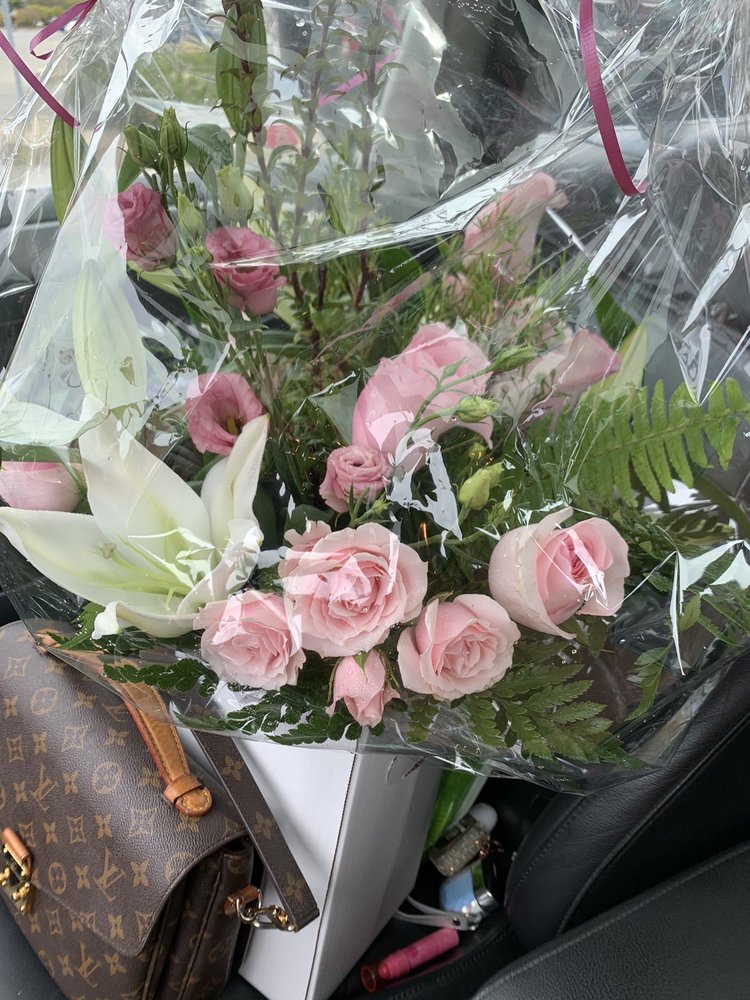 Flowers Unlimited