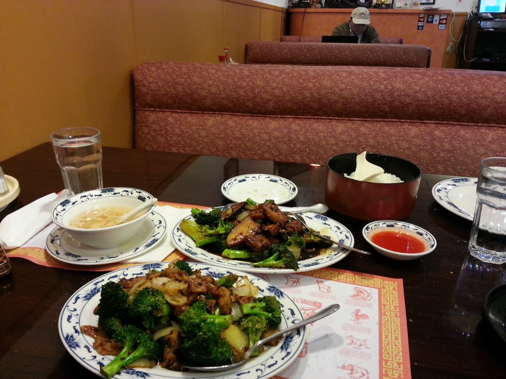 Chinese Restaurants Near Woodland Hills Chinese Restaurants Near Woodland Hills