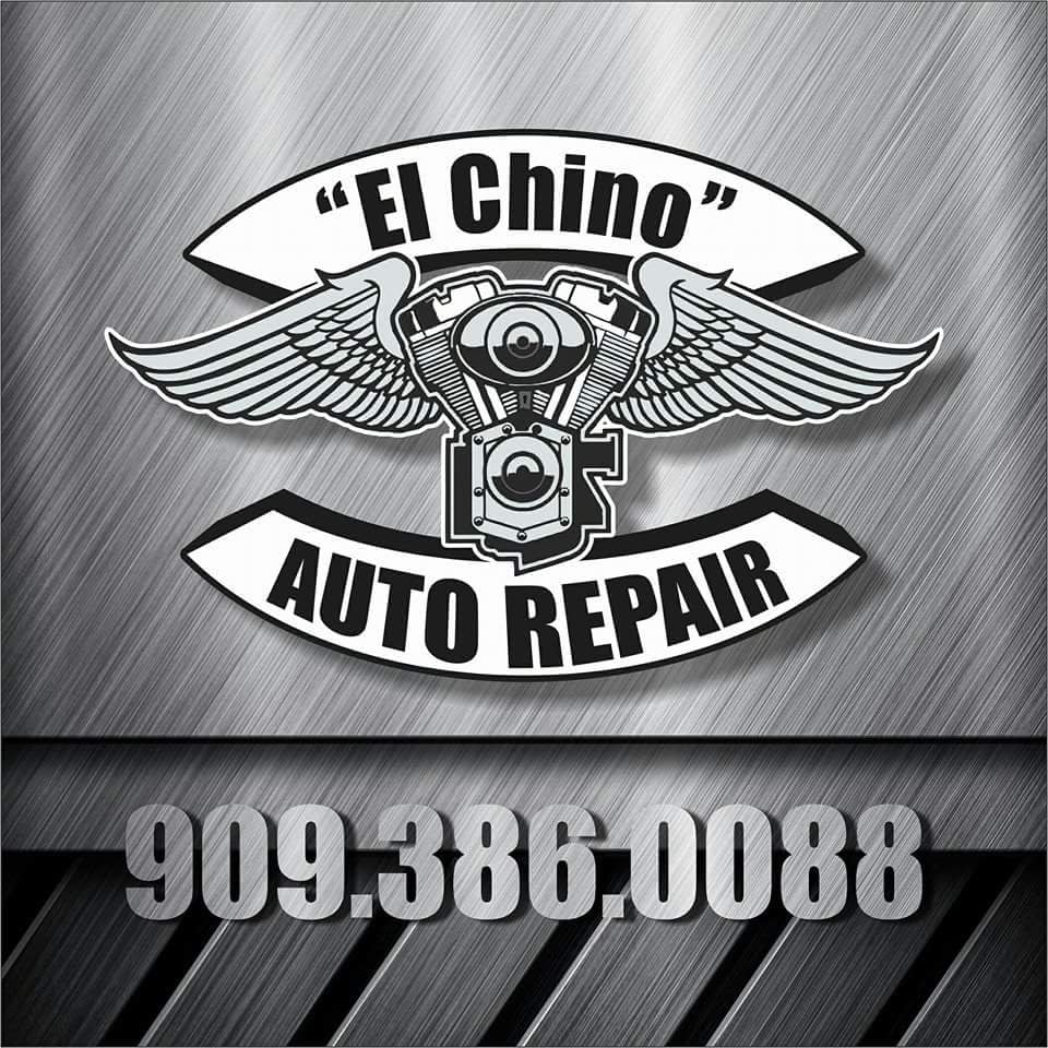 El Chino Auto Repair