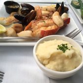 Fifi S Seafood Restaurant Order Food Online 307 Photos 305 Photo Of Fifi S Seafood Restaurant Miami Beach Fl United States Grilled