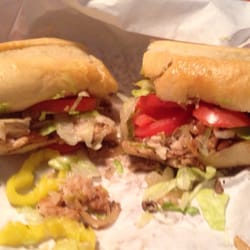 Steak Escape Kanawha City Cheesesteaks 3700 Maccorkle Ave Se Photo Of Steak Escape Kanawha City Charleston Wv United States Grand Gobbler