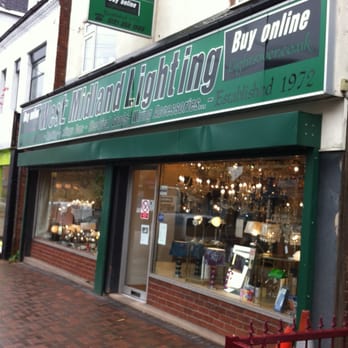 West Midlands Lighting Centre 2019 All You Need To Know West Midlands Lighting Centre 2019 All You Need To Know