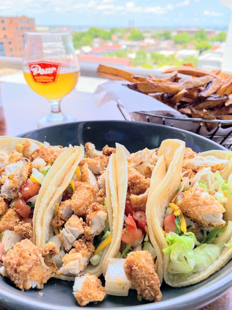 Pour Taproom - Charleston Pour Taproom - Charleston