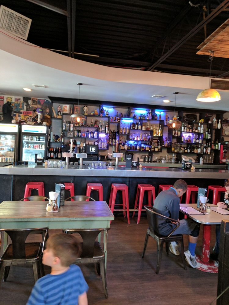 Empire Slice House 342 Photos & 482 Reviews Pizza 1734 NW 16th St