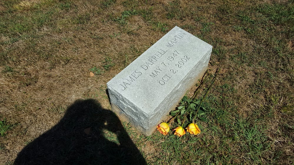 Monocacy Cemetery