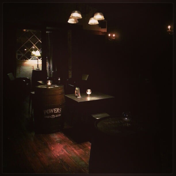 The main bar room Yelp