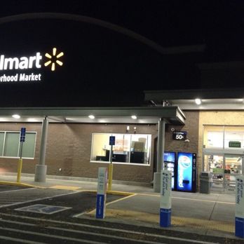 walmart neighborhood market 12 reviews drugstores 3900 w walmart gresham