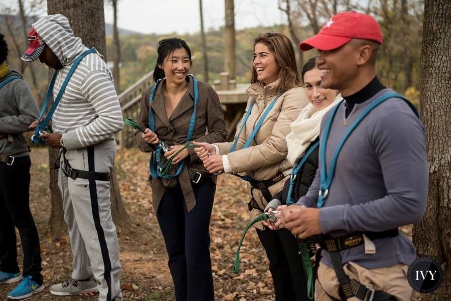 Harpers Ferry Adventure Center