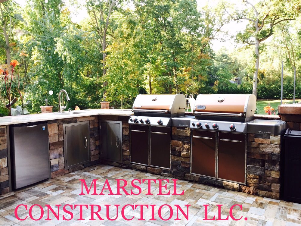 image of business Marstel Construction