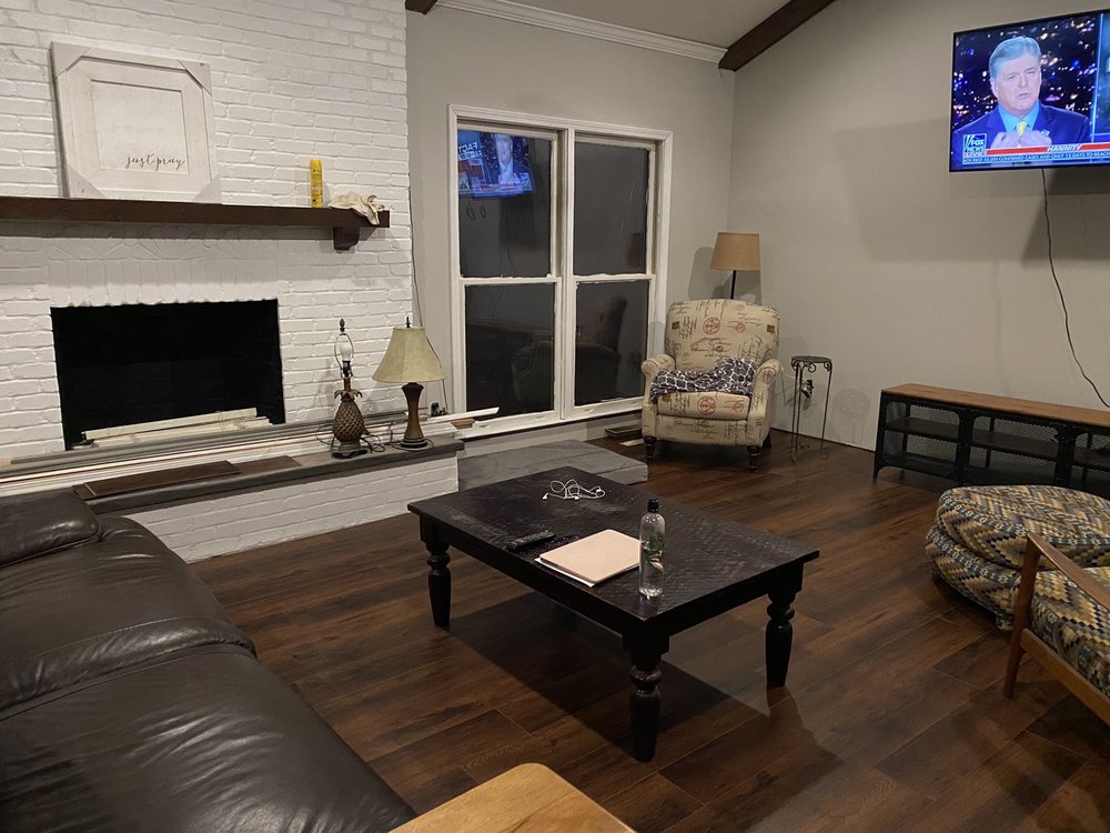 image of business P&Q Flooring