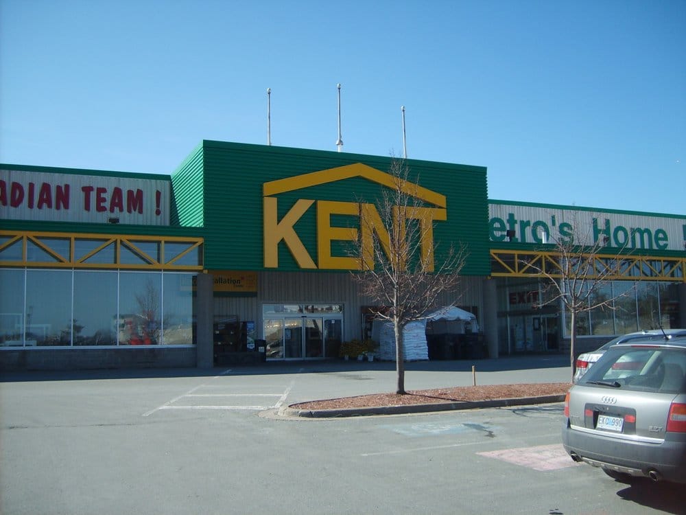 Kent Hardware Stores 35 Micmac Boulevard, Dartmouth, Dartmouth, NS