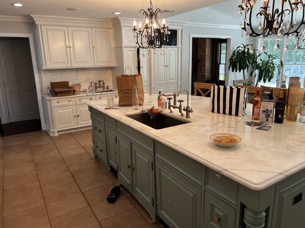 image of business JG Furniture Finishing