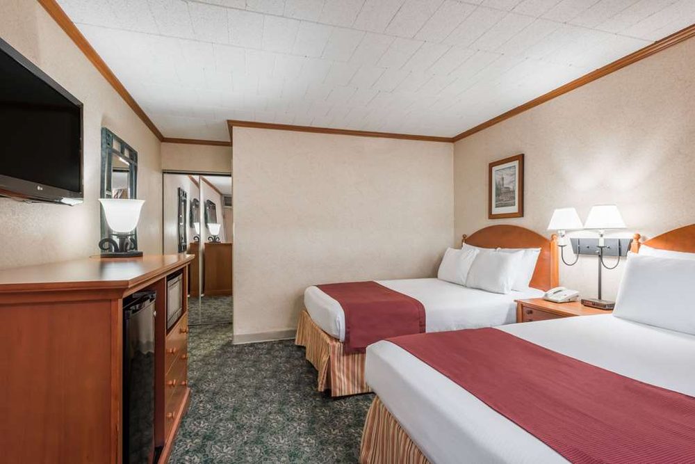 Ramada Hotel & Conference Center by Wyndham State College