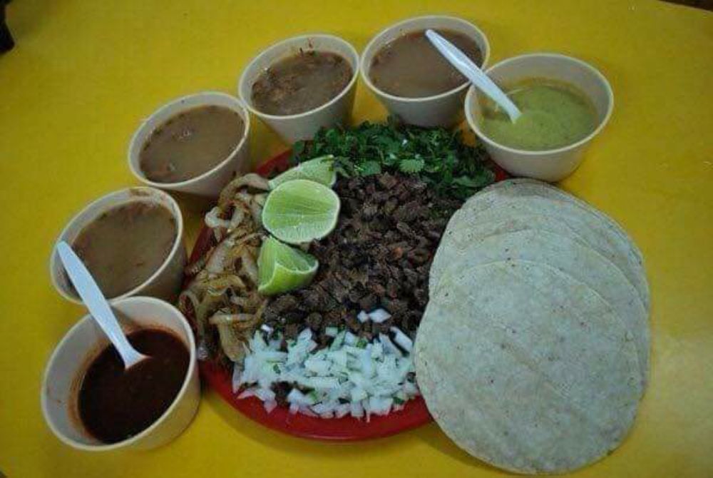 Marcelos Tacos #2