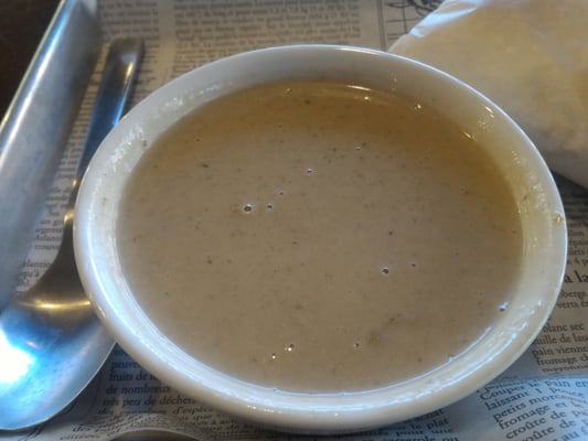 L'Express St Zotique