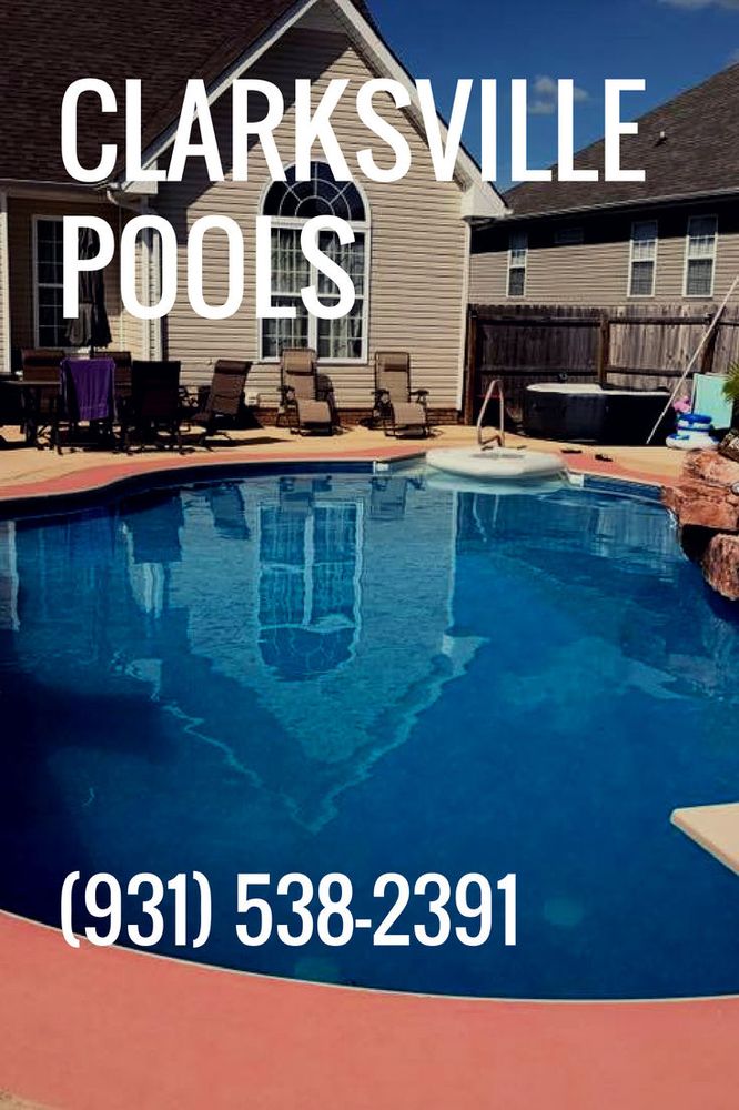 Clarksville Pools