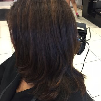 TONI&GUY Hair Salon - 37 Photos & 33 Reviews - Hair Salons - 1900 ... TONI&GUY Hair Salon - 37 Photos & 33 Reviews - Hair Salons - 1900 ...