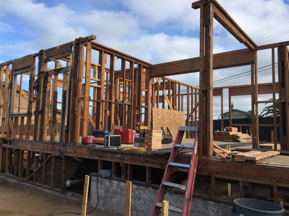 image of business Full Phase Construction Company