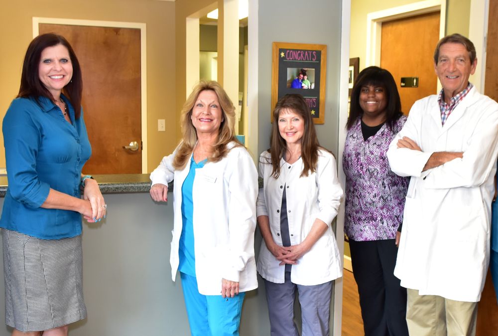image of business Boyd W Argo, DDS