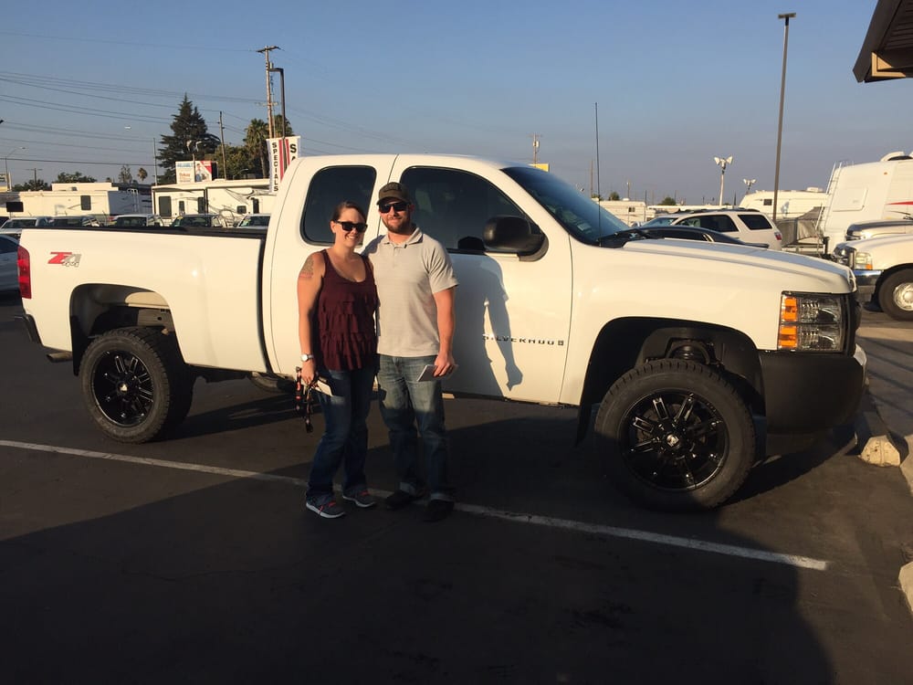 California Motors