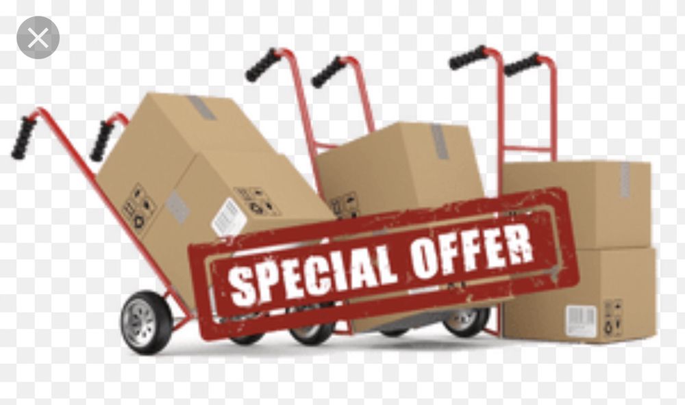 Hi Desert Moving Co., Inc