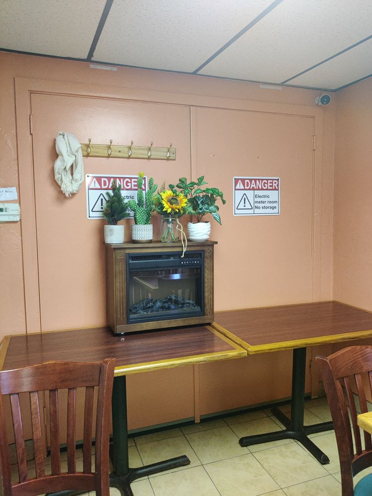 Blessing Restaurant