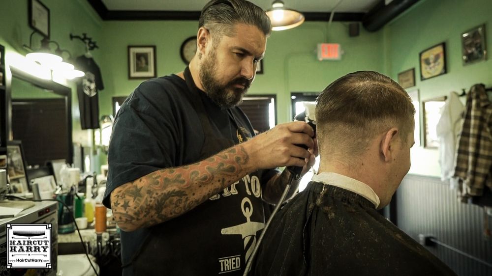 Buzzlife Board 2.0 Southern California Haircuts Pt II