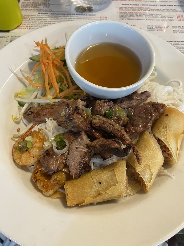 Saigon Pho