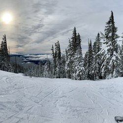 Mt. Hood Meadows photo